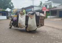 Peran RT Dinilai Krusial dalam Sukseskan Program OPBM Kota Jambi