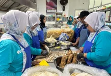 Pertamina EP Jambi Dorong Produk UMKM lewat Pelatihan dan Studi Banding