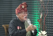 Menelusuri Jejak Sejarah dan Tradisi di Balik Pesona Danau Sipin Jambi