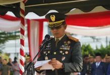 Danrem 042/Gapu, Tegaskan Pancasila Sebagai Pemersatu Bangsa