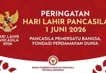 Perlunya Memahami Makna dari Peringatan Hari Lahir Pancasila