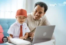 Pentingnya Anak Belajar Komunikasi sebelum Mengenal Dunia Digital