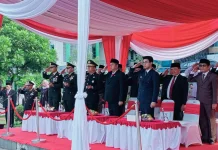 Walikota jambi: Hari Lahir Pancasila Jadi Momentum Menjaga Persatuan