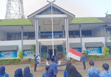 Peringatan Hari Lahir Pancasila Perkuat Semangat Persatuan Bangsa
