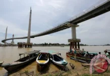 Basarnas Jambi Imbau Warga Waspada saat Transisi Musim Hujan ke Kemarau