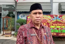 Pembentukan Koperasi Merah Putih