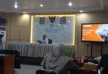 BPS Catat Inflasi Jambi Mei 2026 Capai 0.75 persen