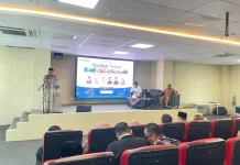 UIN Sulthan Thaha Saifuddin Jambi Seminar Pengelolaan Sampah