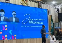 Kota Jambi Tunjukkan Kolaborasi Pemerintahan yang Ideal