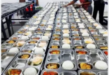 Badan Gizi Nasional Kaji Peluang Program Makan Bergizi Gratis di Arab Saudi