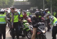 Mulai 8 hingga 21 Juni Korlantas Polri akan Laksanakan Operasi Patuh tahun 2026