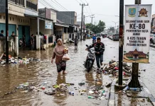 HUT Kota Jambi Ke-80 Jadi Momen Refleksi Selesaikan Banjir dan Sampah