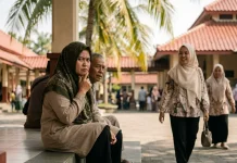 Bahaya Berburuk Sangka (Su'udzon)