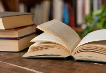 Fakta Menarik di Balik Aroma Buku