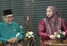 Lestarikan Kearifan Lokal, Musisi Jambi Ajak Generasi Muda Cintai Lagu Daerah