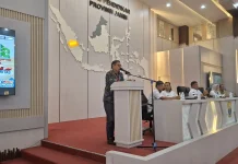 Ombudsman Jambi Dorong Pelaksanaan SPMB Lebih Berintegritas