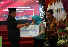 Himpun Masukan Daerah untuk Penyusunan RUU Ketenagakerjaan