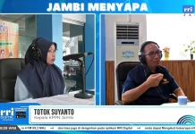 KPPN Jambi: IKPA Tak Sekadar Serapan Anggaran, tetapi Ukur Kualitas Belanja Negara
