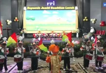 Pentas Seni TK AL Azhar Jambi 2026
