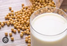 Kacang dan kedelai bantu lawan hingga 30 persen