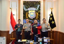 Kapolda Cup Basket 2026 Siap Meriahkan HUT Bhayangkara ke-80