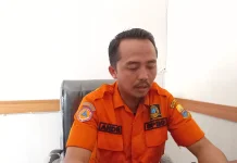 Perusahaan Swasta Ikut Partisipasi Operasi Modifikasi Cuaca di Jambi