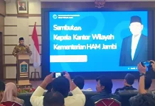 Pers Jadi Mitra Penting Perlindungan HAM di Jambi