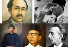Tokoh-tokoh Dibalik Hari Kebangkitan Nasional yang Jarang Diketahui