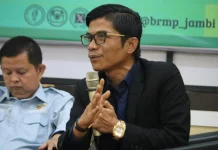 Ombudsman Jambi Buka Posko Pengaduan SPMB 2026