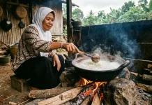 Manfaat yang jarang diketahui dari Air Tajin