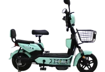Mengenal Plus dan Minus dari Sepeda Listrik