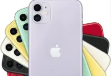 KPK Lelang iPhone Seri 11 Pro Berkapasitas 64 GB Seharga Rp 231 Ribu
