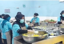 Kualitas Layanan dan Tepat Sasaran Menjadi Fokus Utama BGN
