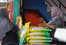 Bulog Jambi Percepat Bantuan Pangan