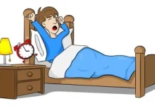 Kurang Tidur Malam Tidak Dianjurkan Tidur Siang Terlalu Lama