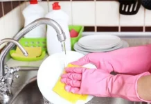 Peralatan Dapur yang Harus diganti Secara Berkala