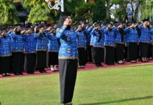 Mendagri Minta Kepala Daerah Tidak Lagi Tambah Tenaga Honorer