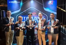 Yamaha Sapu Bersih 7 Penghargaan di Event Otomotif Award 2026