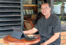 Daya Saing Daerah Direduksi Menjadi Satu Proyek