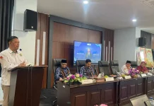 Asesmen Lapangan PBA UIN STS Jambi Digelar