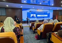 UNJA Perkuat Peran Dosen Pembimbing Akademik