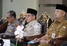 Protokol Pemulangan Jemaah Haji di Asrama Haji Jambi Akan Diperketat