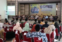Pemulangan, Jemaah Haji Dilarang Bubar di Asrama Haji demi Kelancaran Lalu Lintas