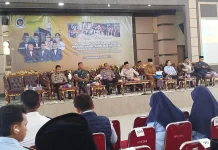 BKK Jambi: Jemaah Haji Demam Akan Dipisahkan dan Diisolasi sementara
