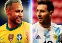 Jersey Timnas Paling Keren di Piala Dunia 2026