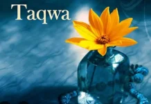 Makna Taqwa dalam Kehidupan Seorang Muslim