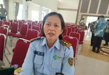 BKK Jambi Waspadai Penyakit Menular Jemaah Haji dari Arab Saudi