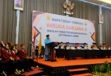 Pentingnya Lulusan STITEKNAS Mengubah Potensi Daerah Bernilai Tambah