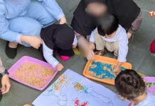 Jenis Permainan Anak di sesuai Perkembangan Usia