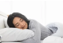 Durasi Tidur Mempengaruhi Laju Penuaan Biologis